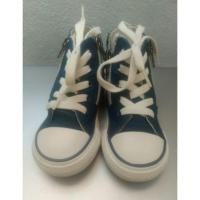 ราคา รองเท้า Converse All star เด็ก มือ2 ไซน์13cm.แท้ % (2719665629)