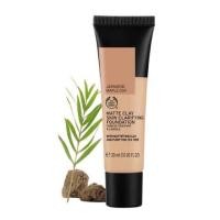 ราคา The body shop matte clay สี japanese maple 034 ผิว (2266746861)