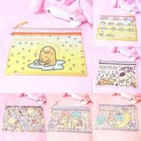 ราคา แฟ้มลายการ์ตูนน่ารักๆ Sanrio (73986294)