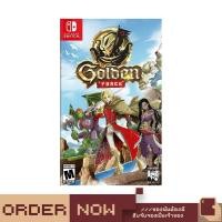ราคา Nintendo Switch™ Golden Force [bY ClaSsIC GaME] (27126752906)