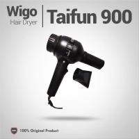 ราคา เครื่องเป่าผม Wigo Taifun 900 650watt Black Wigo Original (8822256259)