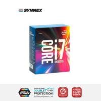 ราคา INTEL Core i7-6900K (3.20 GHz, 8/16, 20MB Cache, LGA2011) (Refurbished) (6847063558)