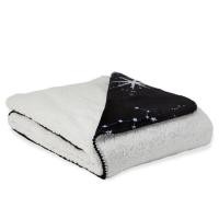 ราคา ผ้าห่มขนแกะ Victoria Secret แบบนุ่ม (42513498986)