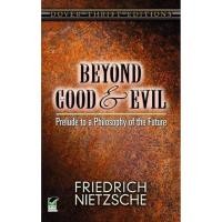 ราคา หนังสืออังกฤษใหม่ Beyond Good and Evil : Prelude to a Philosophy of the Future (Thrift Editions) [Paperback] (25962023788)