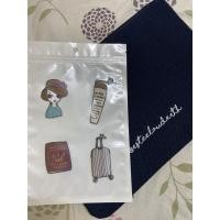 ราคา !ส่งฟรีลงทะเบียน! กระเป๋าพกพา estee lauder (5451694324)