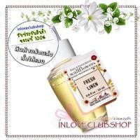 ราคา Bath & Body Works / Wallflowers Fragrance Refill 24 ml. Fresh Linen (22259495563)