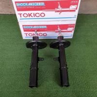ราคา โช๊คอัพหลัง TOYOTA CAMRY SXV'10-20 ยี่ห้อ TOKICO รหัส B3181 R , B3182 L ( จำนวน 1คู่ ) (25084026699)