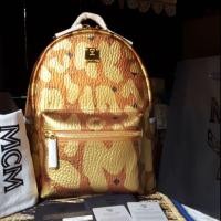ราคา Mcm stark backpack ของแท้% (5915978810)