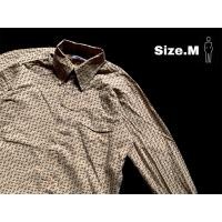 ราคา doubler by Arrow เสื้อมือสอง เสื้อเชิ้ตแขนยาว เสื้อเชิ้ตแฟชั่น (44403111631)