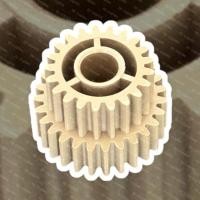 ราคา เฟืองขับลูกฮีต / Fusing Drive Gear SHARP (แท้) MX 2610/2614/3114/2640/3140/3640 (43950560427)