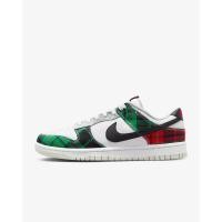 ราคา Nike Dunk Low Retro Premium •Tartan Plaid• ของแท้100%(พร้อมส่ง) รองเท้าผ้าใบชาย รองเท้าNikeแท้100% (23346168065)