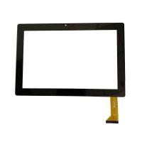 ราคา ใหม่ 10.1 นิ้วหน้าจอสัมผัสแผง Digitizer Glass สําหรับ Angs-ctp-101522 S107 (41765659153)
