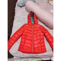 ราคา เสื้อแจ็คเก็ต Zara uk 11-12 ปีเหมือนใหม่ (43855718188)