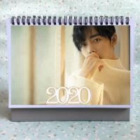 ราคา พร้อมส่ง❤️ปฏิทิน 2020 ปีเก่า ปก #เซียวจ้าน ภาพสวย คมชัด ลุคน่ารักสุดๆ ((สะสม)) (4509463691)