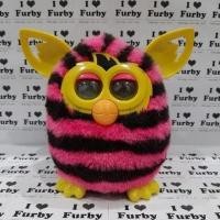 ราคา Furby เฟอร์บี้ มือสอง (15775083511)