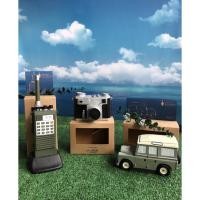 ราคา กระปุกออมสินตามรอยพ่อ ทรงงานรุ่น 2 #ออมเพื่อให้ (20616013328)