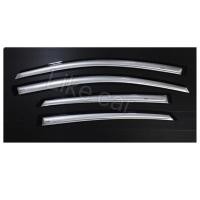 ราคา กันสาด นิสสัน ซิลฟี่ nissan sylphy สีบรอนซ์ (2282464729)