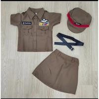 ราคา ส่งต่อ ชุดอาชีพเด็ก ชุดตำรวจหญิง ชุดตำรวจเด็ก ชุดตำรวจเด็กหญิง ชุดตำรวจเด็กตัวน้อย ชุดอาชีพในฝันเด็ก (28881481310)