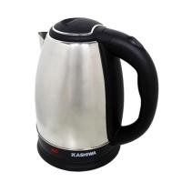 ราคา กาต้มน้ำไร้สาย Kashiwa ขนาด 1.8 ลิตร รุ่น EK-180/185 (1555421523)