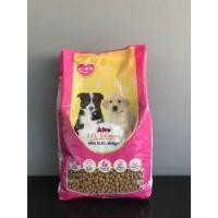 ราคา อาหารสุนัข เอโปรไอคิว(สำหรับลูกสุนัข) 1กก. (10144811895)