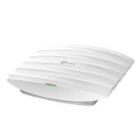 ราคา TP-LINK ACCESS POINT (แอคเซสพอยต์) EAP225 DUAL BAND AC1200/AC1350 GIGABIT PORT SUPPORT POE (3445415197)