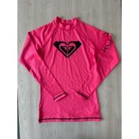 ราคา ‍♂️เสื้อแขนยาวดำน้ำ แบรนด์ Roxy size S (25427646823)