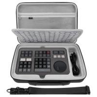 ราคา กระเป๋าพกพาเดินทาง Geekria เข้ากันได้กับการออกแบบ Blackmagic Davinci Resolve Speed Editor, Davinci Resolve 17 Studio (27530781030)