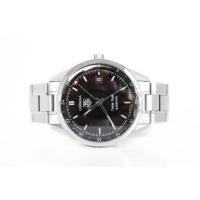 ราคา Tag Heuer Carrera Twin Time GMT Calibre 7 (1803645436)