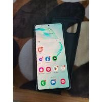 ราคา samsung note10 lite แท้มือสอง (19739065654)