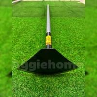 ราคา อรัญญิก จอบ ขนาด 10นิ้ว (พร้อมด้าม) จอบเหล็ก แข็งแรง ทนทานต่อการใช้งาน จอบขุดดิน ขุดดิน กำจัดวัชพืช จอบขยัน (13899826726)