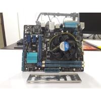 ราคา เมนบอร์ด ASUS H61M-D +CPU Intel Pentium G2030 3.00 GHZ (สินค้ามือ2 เปิดติดแล้วดับ ตีเป็นอะไหล่) (7332893976)