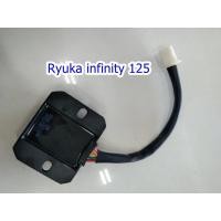 ราคา แผ่นชาร์ต Ryuka Infinity125 (ริวก้า อินฟินิตี้ 125cc) (19631099401)