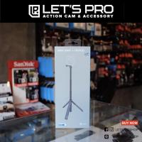 ราคา GOPRO : MAX Grip + Tripod For All Gopro (4009105351)