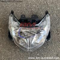 ราคา ไฟหน้า MIO 125 (ตัวคาร์บู) ปี2010-2012 mio125 (22271346381)