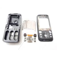 ราคา เคส Sony Ericsson W850 W850i Walkman ใหม่ Fullset (28032038591)