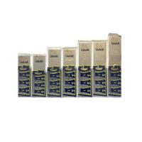 ราคา ใบมีดตัดหญ้า LAAAG ตราเสือบิน ใบสีเงิน ยาว 12 ,14,16 ,18นิ้ว (42614069906)