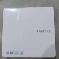 ราคา SAMSUNG DVD Writer แบบพกพา รุ่น SE-208 (42914595717)