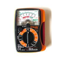 ราคา Asaki มัลติมิเตอร์ แบบอนาล็อก Analog Multimter โอม มิเตอร์ โวลมิเตอร์ มิเตอร์วัดไฟ เครื่องมือวัดกระแส อย่างดี (7962403488)