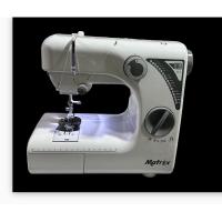 ราคา จักรเย็บผ้าMatrixTR-1902มี19ลายมีไฟLedของใหม่พร้อมส่ง (25921994065)