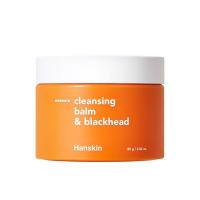 ราคา Hanskin คลีนซิ่งบาล์ม & สิวหัวดํา 80 กรัม (23432274782)