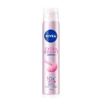 ราคา Nivea Deo Extra White Serum Spray 100ml. นีเวีย ดิโอ เอ็กซ์ตร้า ไวท์ เซรั่ม สเปรย์ ระงับกลิ่นกาย (24264824257)