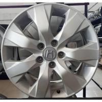 ราคา ล้อแม็กซ์ ล้อติดรถ ล้อเดิม7x16/5รู114.3 HONDA CIVIC (26601719486)