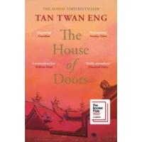 ราคา หนังสือภาษาอังกฤษ (English Book) The House of Doors [Paperback] (28678069193)