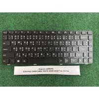 ราคา Keyboard Notebook LENOVO IDEAPAD G400 G400-20235 G405 G410 ไทย-อังกฤษ 1 แผง (29732555384)