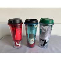 ราคา สตาร์บัค Starbucks - Tumbler Christmas Collection 16 oz (21086706502)