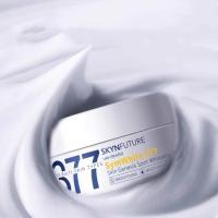 ราคา 377 Whitening Cream ครีมบำรุงผิว ให้ความชุ่มชื้น กระจ่างใสลดเลือนจุดด่างดำ ความหมองคล้ำ ซึมซาบสู่ผิวอย่างอ่อนโยน (43751494630)