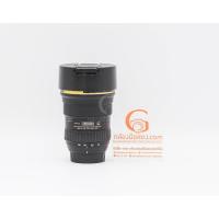 ราคา [ออกใบกำกับภาษีได้] : Tokina AT-X 16-28mm F2.8 PRO FX for Nikon [รับประกัน 1 เดือน] (42605164790)