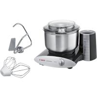 ราคา เครื่องผสมอาหาร เครื่องนวดแป้ง ตีครีม BOSCH รุ่น MUM6N20A1 (2125640853)