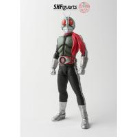 ราคา โมเดล มาสไรเดอร์ s h figuarts kamen rider Ichigo V1 Shinkocchou Seihou bandai jp lot รุ่น กล่องไอโฟน 2.0 (20963734919)