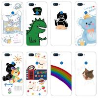 ราคา สําหรับ xiaomi mi 8/mi 8 lite/mi 9/mi 9 se/xiaomi 11 lite เคส TPU นิ่ม ซิลิโคน ป้องกัน เคส (25655335946)